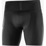 Salomon S-Lab Support Half Tight M Black (2020)