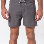 Rip Curl Retro Natsu 16'' Boardshort Black