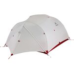 MSR Mutha Hubba NX 3 Grey