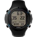 Suunto D6i Novo + USB Black