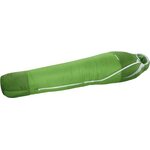 Mammut Kompakt MTI 3-Season, 195 cm Sleeping Bag Sherwood - Dark Spring