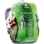 Deuter Schmusebär 8L Kiwi