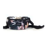 Rip Curl Waist Bag Playa Black