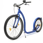 Kickbike Cruise MAX Deep Blue