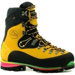 La Sportiva Spantik (unisex) Yellow