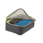 Sea to Summit Garment Mesh Bag Large 11L Musta/Harmaa