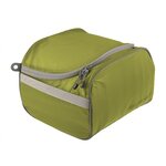 Sea to Summit Toiletry Cell Small Lime/Grey