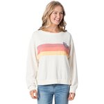 Rip Curl Revival Crew Bone