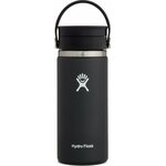 Hydro Flask Coffee Mug w Sip Lid 473 ml (16oz) Black