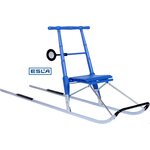 Esla T6 Blue