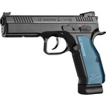 CZ Shadow 2 Black Poly