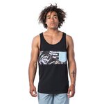 Rip Curl Busy Session Tank Black