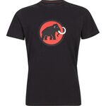 Mammut Classic T-Shirt Men Black