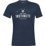 Mammut Seile T-Shirt Men Marine
