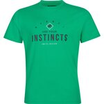 Mammut Seile T-Shirt Men Light Emerald