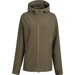 Mammut Macun SO Hooded Jacket Men Iguana