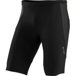 Orca 226 Perform Tri Pant Mens Black Orange