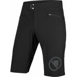 Endura Singletrack Lite Short (regular fit) Black