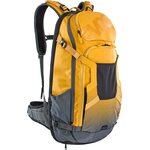 Evoc FR Trail E-Ride 20L Loam-Carbon Grey
