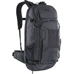 Evoc FR Trail E-Ride 20L Black