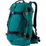 Haglofs - HAGLOFS(ホグロフス) MOUNTAIN SURF 30L HAGLÖFS Mountain Surf - 土と雪と: