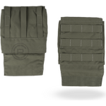 Crye Precision AVS™ 6x6" Side Armor Carrier Ranger Green