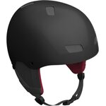 ION Hardcap 3.1 Select Trans Black