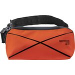 Spinlock Alto Belt Pack Orange