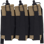 Ferro Concepts ADAPT T.E.A.R. Front Flap Black