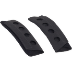 Ferro Concepts Shoulder Pads Black