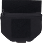 Ferro Concepts The Dangler Drop Pouch Black