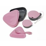 Light My Fire Outdoor Meal Kit Pinkki