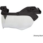 Ops-Core Fast Ballistic Visor Black