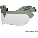 Ops-Core Fast Ballistic Visor Foliage Green