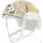 Ops-Core MESH HELMET COVER - FAST Multicam