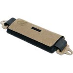 Ops-Core Counterweight Kit, Includes 5 Lead Weights, Pouch, and Hardware Urban Tan