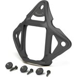 Ops-Core Skeleton Shroud Black