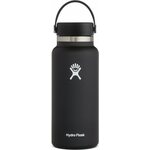 Hydro Flask Wide Mouth Flex Cap 2.0 946 ml (32oz) Black