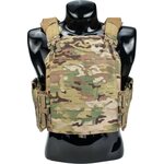 First Spear Strandhögg V1 SAPI Cut Plate Carrier Multicam