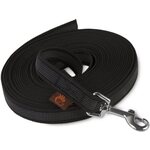 Firedog Tracking Grip -jälkiliina 5m Musta