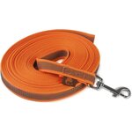 Firedog Tracking Grip -jälkiliina 5m Oranssi