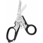 Leatherman Raptor Black