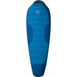 Haglöfs Goga Nordic Winter 183cm Thunder Blue / Cloud Blue