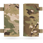 Crye Precision AVS Padded Shoulder Covers Set Multicam