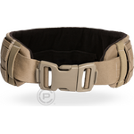 Crye Precision AVS Low Profile Belt Coyote