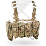 Crye Precision AVS™ Detachable Chest Rig Multicam