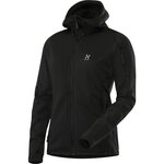Haglöfs Bungy Q Zip Hood Black