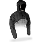 Crye Precision HalfJak Insulated Black