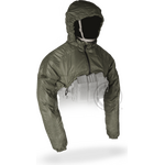 Crye Precision HalfJak Insulated Ranger Green