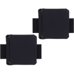 Ferro Concepts Adapt 3AC Side Plate Pockets 6x6 Black